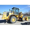 2015 LiuGong 835 III Wheel Loader